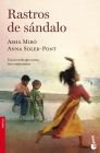 Resumen de Rastros de Sándalo
