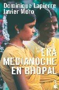 Resumen de Era Medianoche en Bhopal