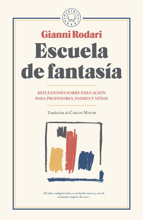 Resumen de Escuela de Fantasia