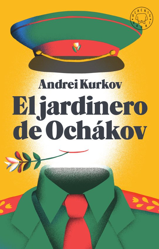 Resumen de El Jardinero de Ochákov