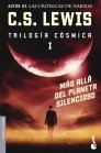 Resumen de Más Allá del Planeta Silencioso. Trilogía Cósmica I