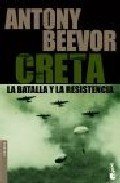 Resumen de Creta. la Batalla y la Resistencia