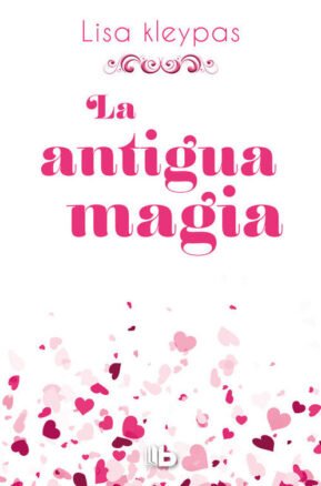 Resumen de La Antigua Magia
