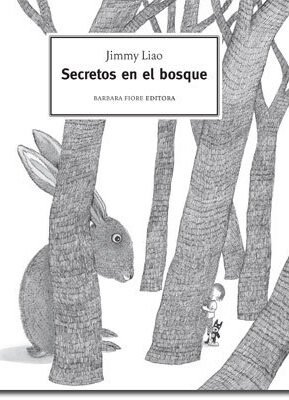 Resumen de Secretos en el Bosque