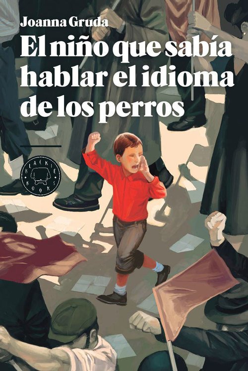 Resumen de El Niño Que Sabía Hablar el Idioma de los Perros