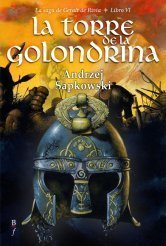 Resumen de La Torre de la Golondrina. la Saga de Geralt de Rivia, Libro Vi