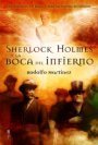 Resumen de Sherlock Holmes y la Boca del Infierno