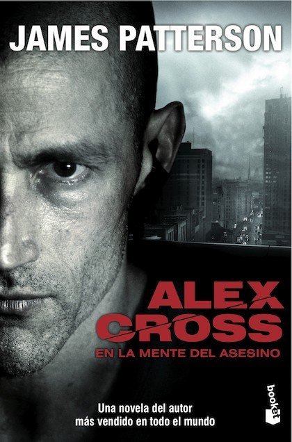 Resumen de Alex Cross. en la Mente del Asesino