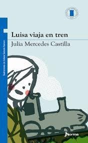Resumen de Luisa Viaja en Tren