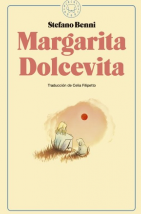 Resumen de Margarita Dolcevita