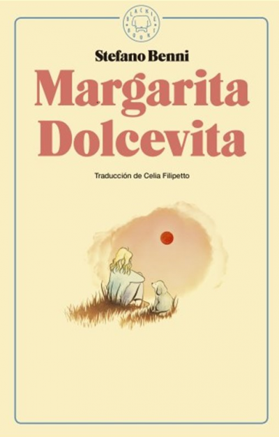 Resumen de Margarita Dolcevita