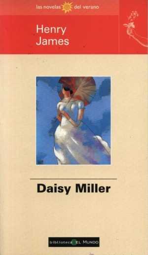 Resumen de Daisy Miller