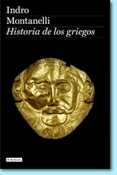 Resumen de Historia de los Griegos