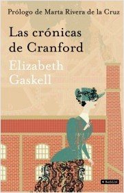 Resumen de Las Crónicas de Cranford