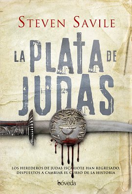 Resumen de La Plata de Judas