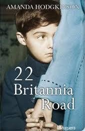 Resumen de 22 Britannia Road