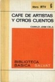 Resumen de Café de Artistas y Otros Cuentos