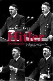 Resumen de Hitler