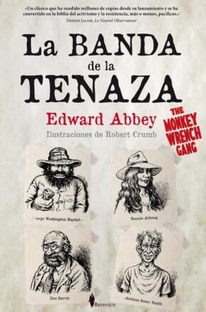 Resumen de La Banda de la Tenaza