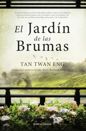 Resumen de El Jardín de las Brumas