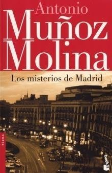 Resumen de Los Misterios de Madrid