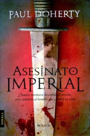 Resumen de Asesinato Imperial