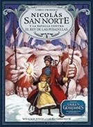 Resumen de Nicolás San Norte y la Batalla Contra el Rey de las Pesadillas