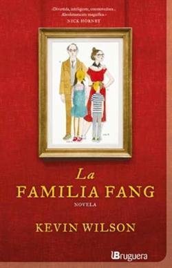 Resumen de La Familia Fang