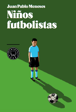 Resumen de Niños Futbolistas