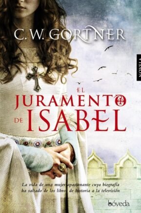Resumen de El Juramento de Isabel