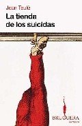 Resumen de La Tienda de los Suicidas