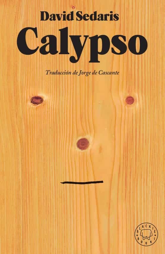 Resumen de Calypso