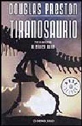 Resumen de Tiranosaurio