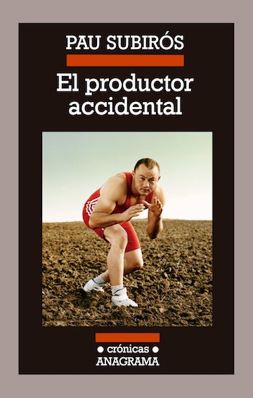 Resumen de El Productor Accidental