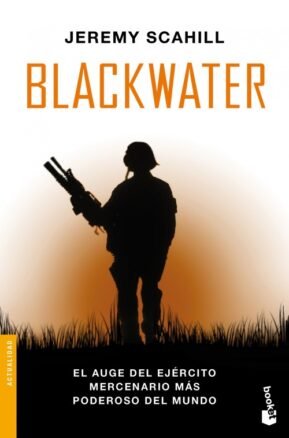 Resumen de Blackwater