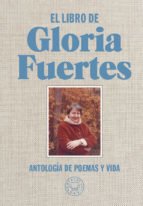 Resumen de El Libro de Gloria Fuertes: Antología de Poemas y Vida