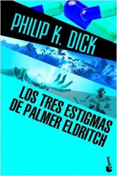 Resumen de Los Tres Estigmas de Palmer Eldritch