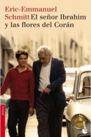 Resumen de El Señor Ibrahim y las Flores del Corán