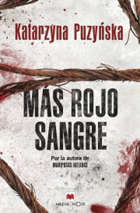 Resumen de Más Rojo Sangre