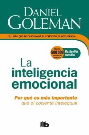 Resumen de La Inteligencia Emocional