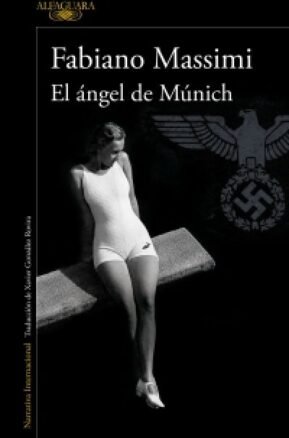 Resumen de El Ángel de Munich