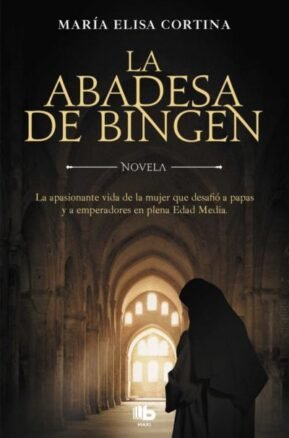 Resumen de La Abadesa de Bingen