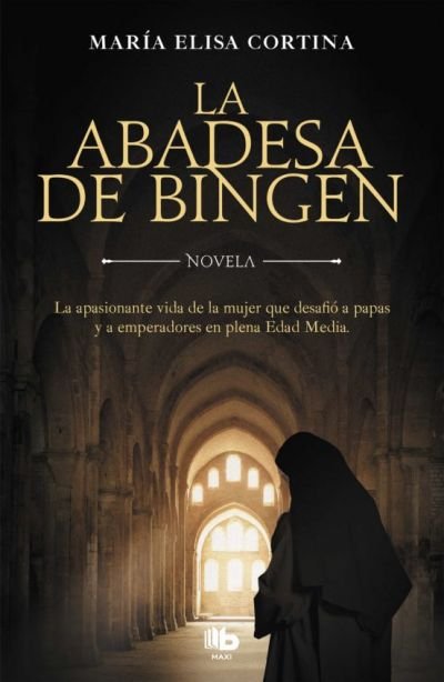 Resumen de La Abadesa de Bingen