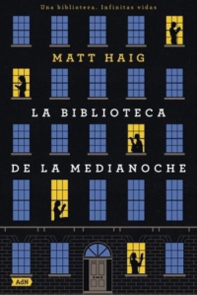 Resumen de La Biblioteca de la Medianoche