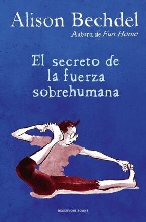 Resumen de El Secreto de la Fuerza Sobrehumana