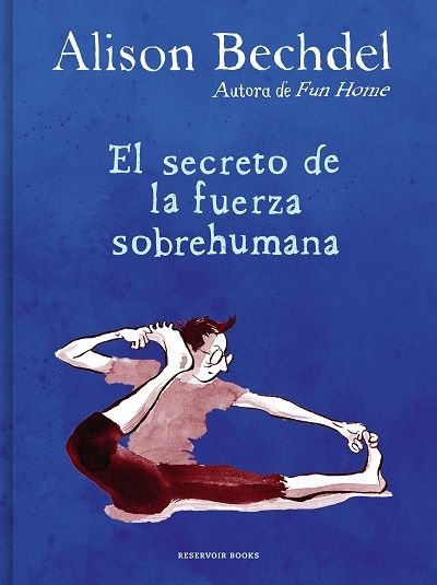 Resumen de El Secreto de la Fuerza Sobrehumana