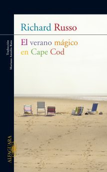 Resumen de El Verano Mágico en Cape Cod