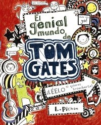 Resumen de El Genial Mundo de Tom Gates