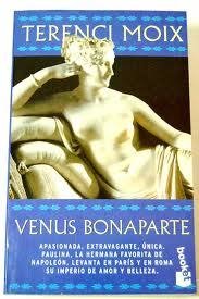 Resumen de Venus Bonaparte
