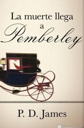 Resumen de La Muerte Llega a Pemberley